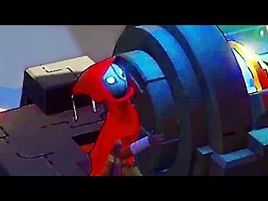 HOB The Definitive Edition Switch Trailer (2019)