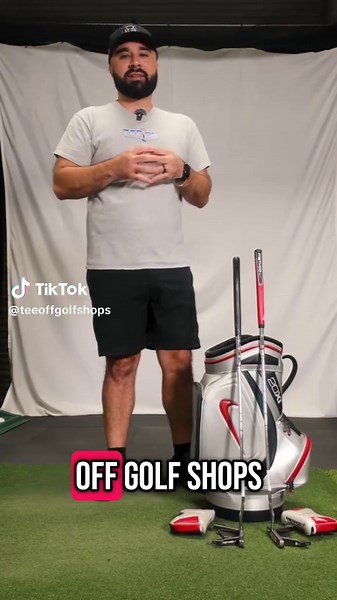 Nike Method Core Drone: Timeless Golf Innovation