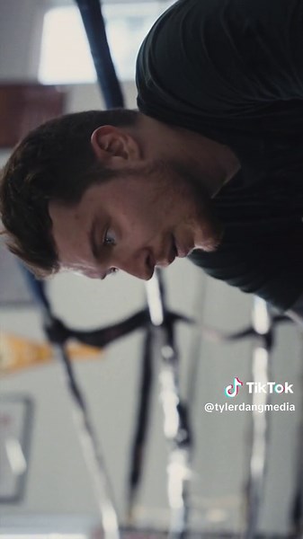 Creed inspired boxing montage. Cinematic short shot on Sony A7sIII #boxing #sports #cinematography #creed #sony #film #boxingtraining