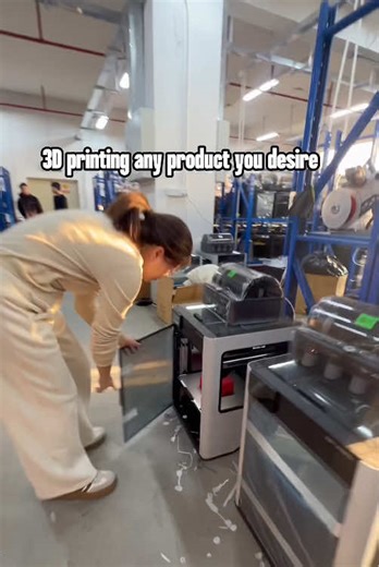 Huasu 3D prints any sign products you want Huasu is a leading sign manufacturer and exporter in China, with a 10,000-square-meter factory, over 100 employees, more than 10 years of experience and 3 3d printing factories and workshops. We welcome your bulk orders. Adding value to you is our job! #prusa #3dprinting #3dprint #printque #3dque #printfarm #autofarm #3dprintfarm #printtok3d #prusa3d