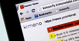 This Simple Data-Scraping Tool Could Change How Apps Are Made