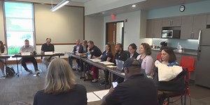 Youth and Gang Violence Prevention program working to lower gun violence