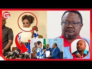 🔴#Live: "LISSU ANAKWAMISHA KESI MAKUSUDI!" AWEKA MAPINGAMIZI MAPYA / MJANE APEWA NYUMBA YAKE -KAMATI