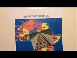 The History of Uganda in 5 minutes