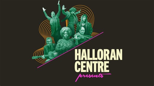 Celebrate 10 years of entertainment in the heart of downtown Memphis with NEW shows at the Halloran Centre!🥳 From live music and jaw-dropping illusions to soulful mysteries and vibrant cultural experiences, the upcoming Halloran Centre Presents season offers something for everyone to enjoy:⁠ ⁠ 🎶 Memphis Songwriters Series | Thursday, August 7th⁠ ⁠ 🔮 REZA: Edge of Illusion | Saturday, August 23rd⁠ ⁠ 🔍️ The Jenkins Family Reunion: A Soulful Murder Mystery Experience | Sunday, August 24th⁠ ⁠ 🎻