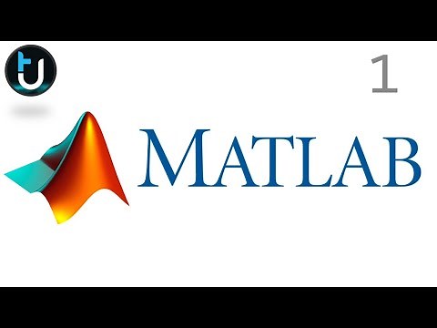 1. ماهو برنامج ماتلاب وما هي استخداماته