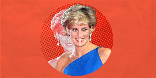 The Easy Dinner Princess Diana Ate '2 or 3 Times a Week'
