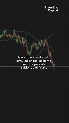 Aprende a realizar backtesting en MT4