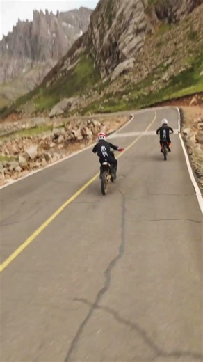 #rerode #electttric off-road bike