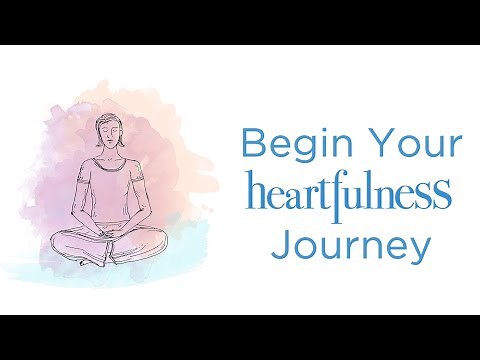 How to Start Heartfulness Practice? | Guided Meditation | Heartfulness