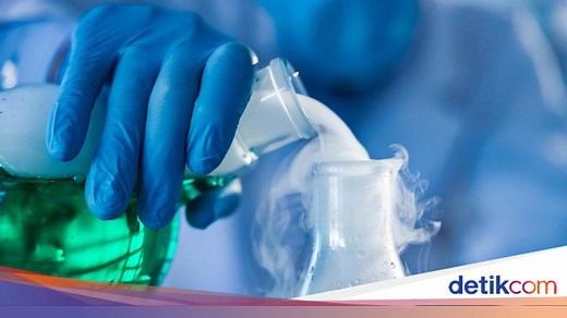 pH Adalah Derajat Keasaman: Pengertian, Jenis, dan Cara Mengukurnya