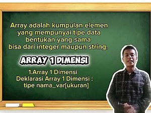 Pointer dan fungsi pengelolaan teks, Array, dan Tipe data bentukan : Struct