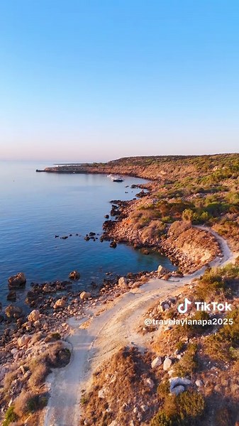TravelAyiaNapa on TikTok