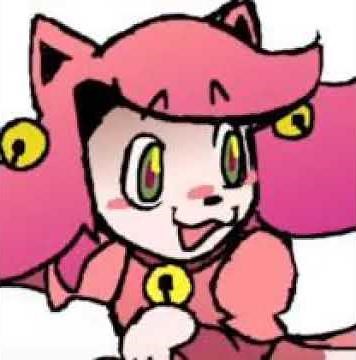 pretty pink (DOTMIX)