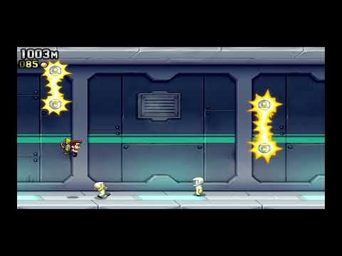 Jetpack Joyride #playstation #videogame #gaming