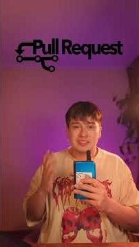 pull request con The office #pullrequest #developer #techtip #desarrolloweb #devlife