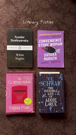 15 Books I Read Recently | From Historical Fiction to Mystery