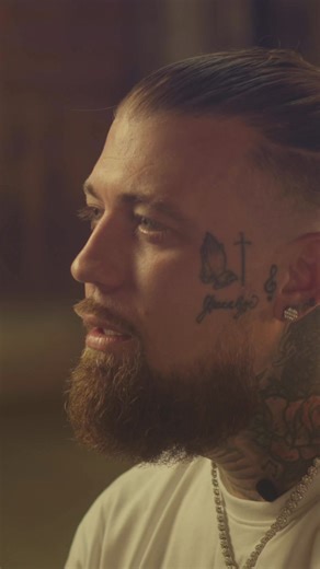 71K views · 4.7K reactions | God met me where I was!! And he showed me that I need to meet people where they are too and love them so that they would be able to feel the goodness of Jesus in me!! Since I’ve done that I’ve been able to win people over to the Lord!! Documentary drops Monday at 6!! #fyp #explorepage #christianrap | ASAP Preach | Facebook