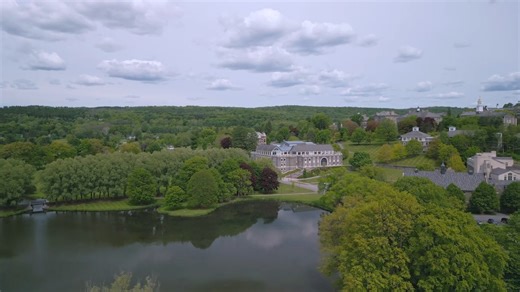 The Lower Campus Initiative | Colgate University