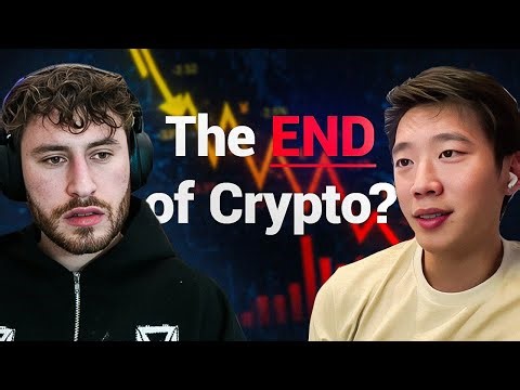 The New Age of Crypto ft. Thiccy