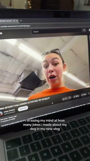 it’s okay to he he ha ha laugh funny! rip smallsies