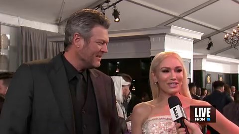 Blake Shelton Declares "2020 Sucks" as He Dishes on His Quarantine Makeover