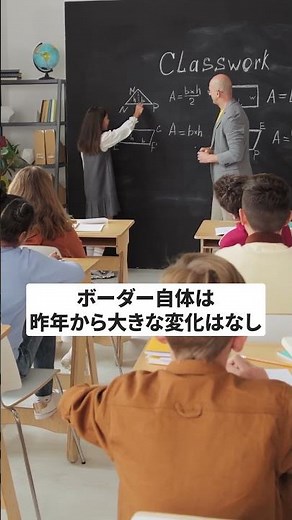 [National and Public Veterinary Schools] Common Test Borders and Exam Strategies #VeterinarySchool