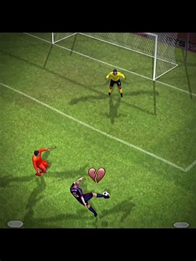 Iniesta 2010 💀 | Pes2013 #pes2013 #proevolutionsoccer2013 #football #ronaldo