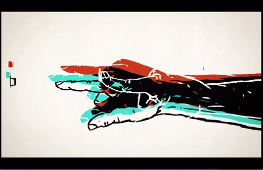 循环（loop） 实验动画