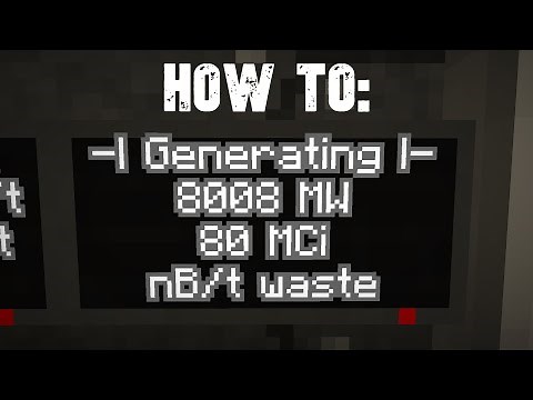 T.E.R.F Infinity Update: S.T.F.R Basics & Operation