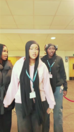 Embracing Boldness: No Eyelashes and Dance Vibes