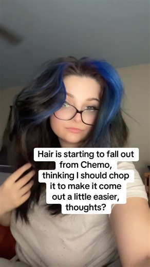 Coping with Hair Loss During Chemotherapy