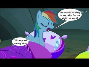 MLP:FIM- vore Editor dubs
