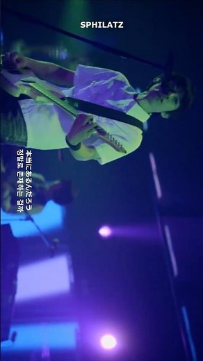 Na・de・Na・deボーイ [Live at さいたまスーパーアリーナ, 2009/01/18]