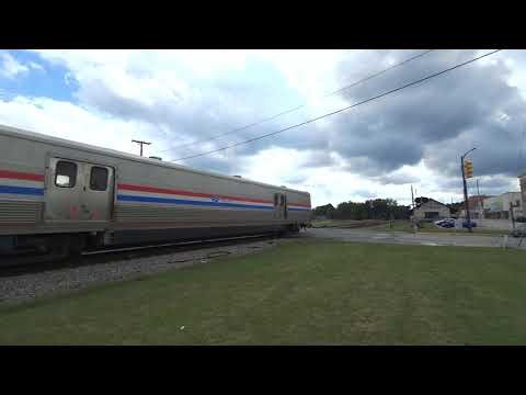 Amtrak P040