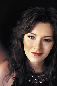 Mandy Barnett - Alchetron, The Free Social Encyclopedia