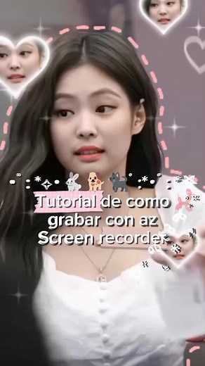 Cómo Grabar con AZ Screen Recorder: Tutorial Completo