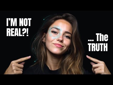 How I Let an Al Avatar Run My YouTube Channel - Full Workflow