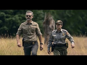 Untamed Teaser Trailer: Eric Bana Leads Netflix’s New Mystery Thriller Series