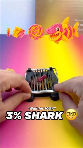 Baby Shark Evolution 🥹🦈