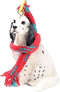Conversation Concepts English Setter Tiny Miniature One Christmas Ornament (Belton Blue)