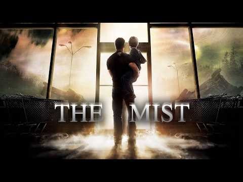 🎬 The Mist (2007) Movie Explained | Full Story Breakdown