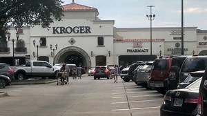 Houston mayor declares the city 'open for business'