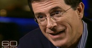 Stephen Colbert