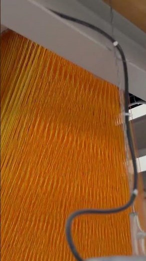 How Woven Labels Are Made! | Wunderlabel Behind The Scenes