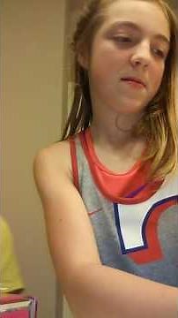 Toothpaste challenge