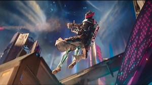 Destiny 2 Lightfall showcase: Neptune, Cloudstriders, Strand, and more to arrive with the new expansion