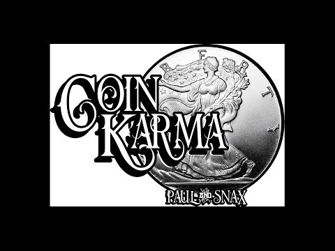 TUESADY NIGHT COIN ROLL HUNTING! LET'S GET THAT SILVER!