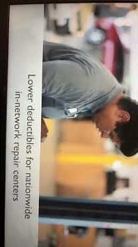 Drive time ancillary products and services