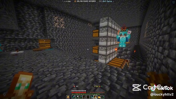 Guide to Building in Minecraft: Castle, Map & Secret Rooms